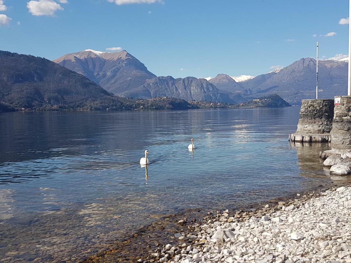 Foresteria Lombarda La Spiaggia Lierna Εξωτερικό φωτογραφία